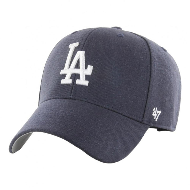47 MLB LA Dodgers MVP Cap