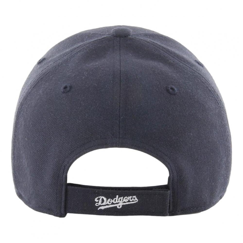 47 MLB LA Dodgers MVP Cap