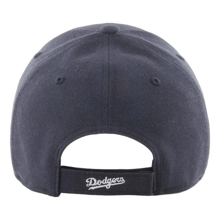 47 MLB LA Dodgers MVP Cap