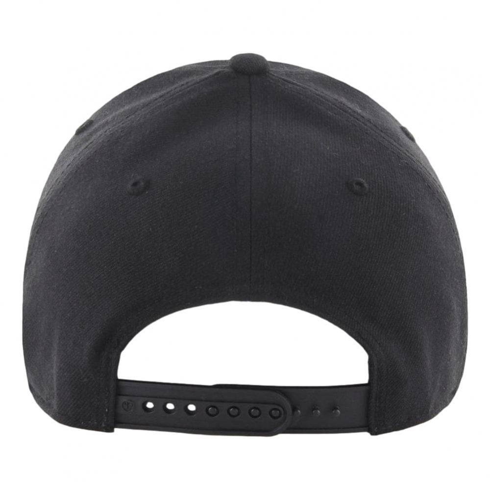 47 MLB LA Dodgers MVP Snapback Cap