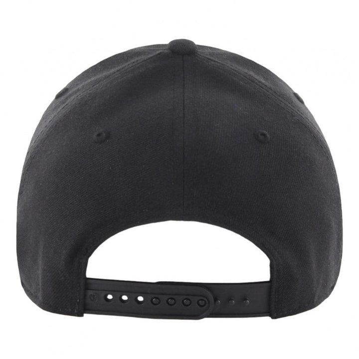 47 MLB LA Dodgers MVP Snapback Cap