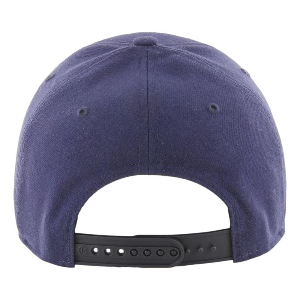 47 MLB LA Dodgers MVP Snapback Cap