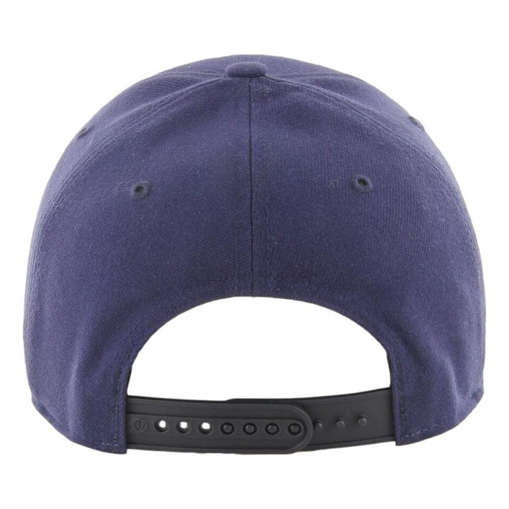 47 MLB LA Dodgers MVP Snapback Cap