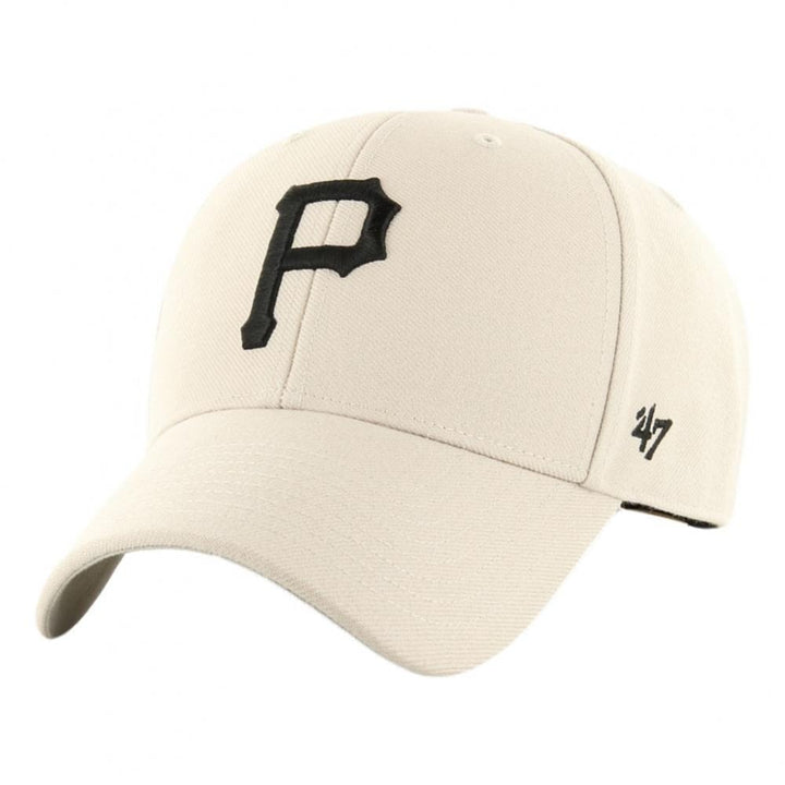 47 MLB Pittsburgh Pirates MVP Cap
