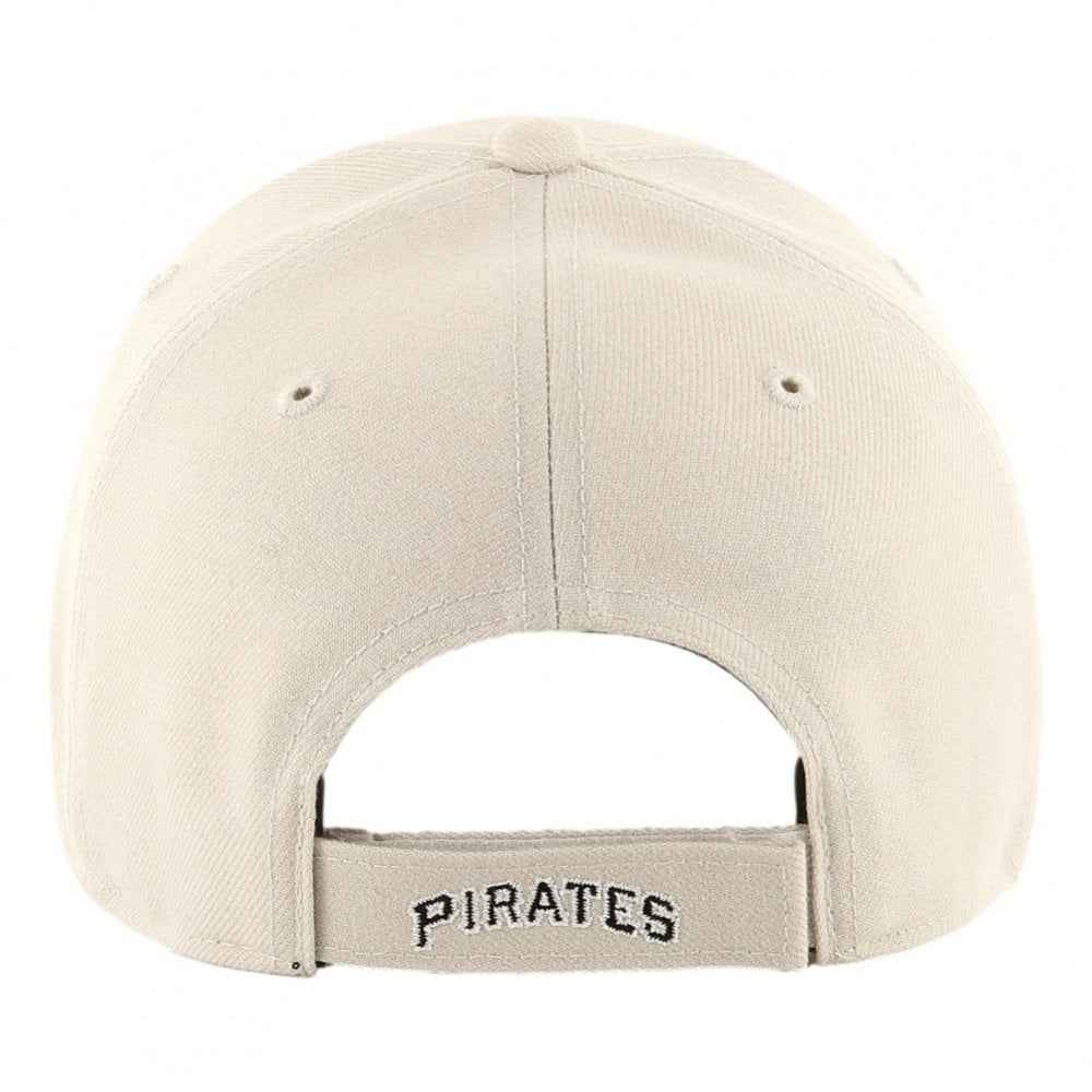 47 MLB Pittsburgh Pirates MVP Cap