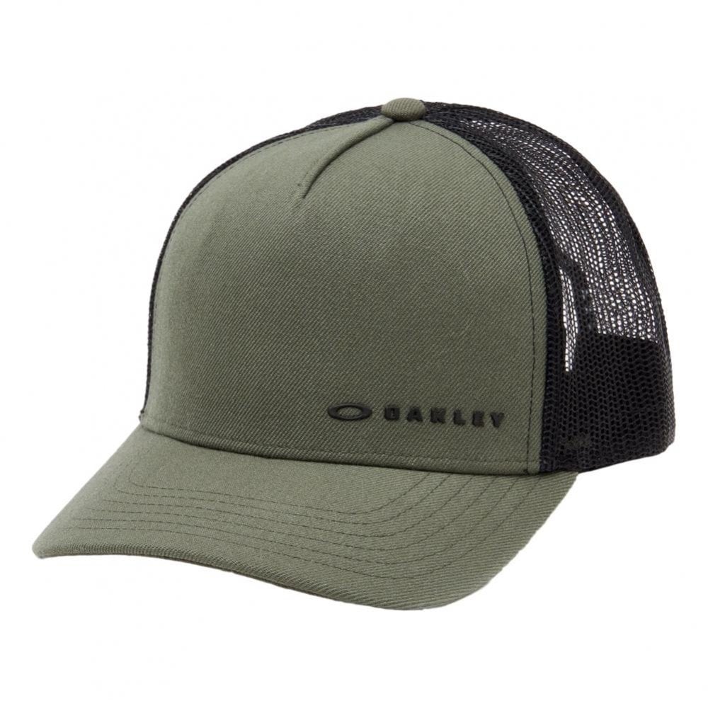 Oakley Chalten Cap