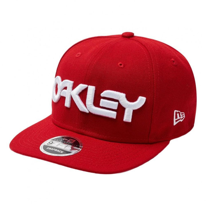 Oakley Mark II Novelty Snap Back Cap