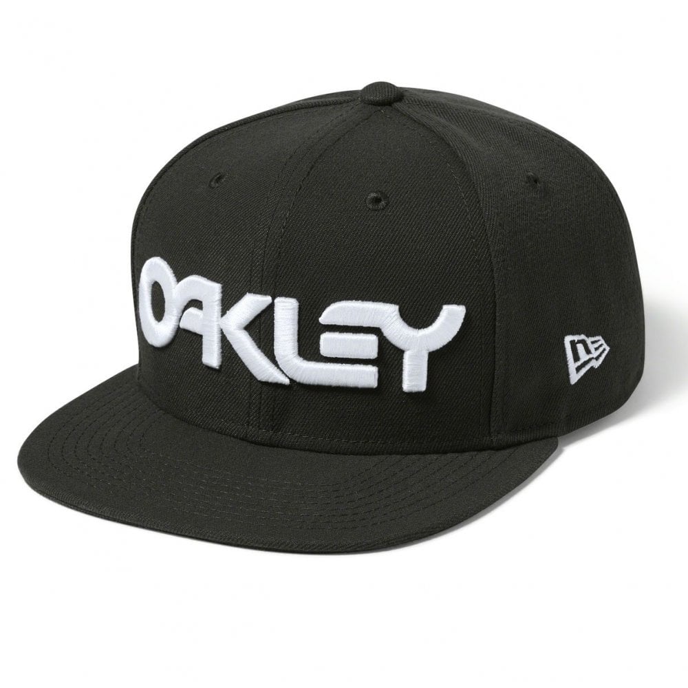 Oakley Mark II Novelty Snap Back Cap