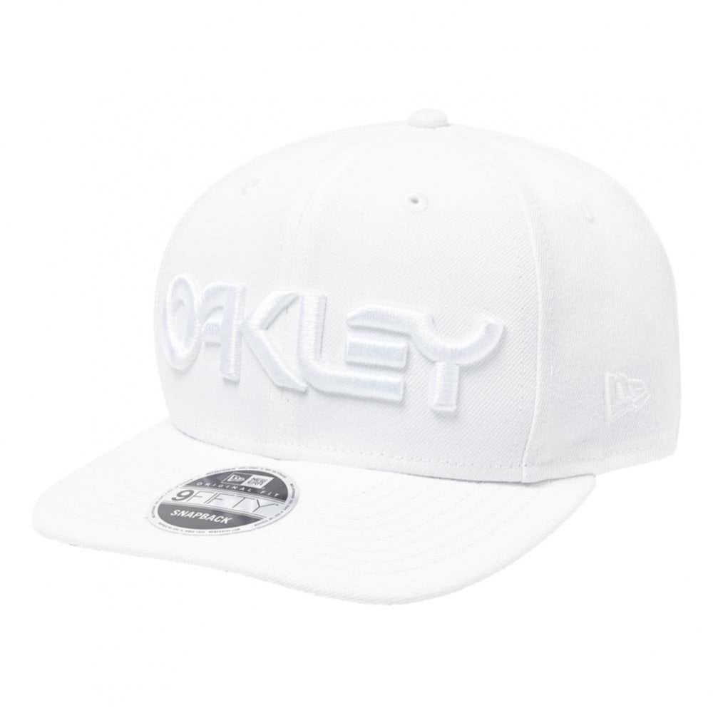 Oakley Mark II Novelty Snap Back Cap