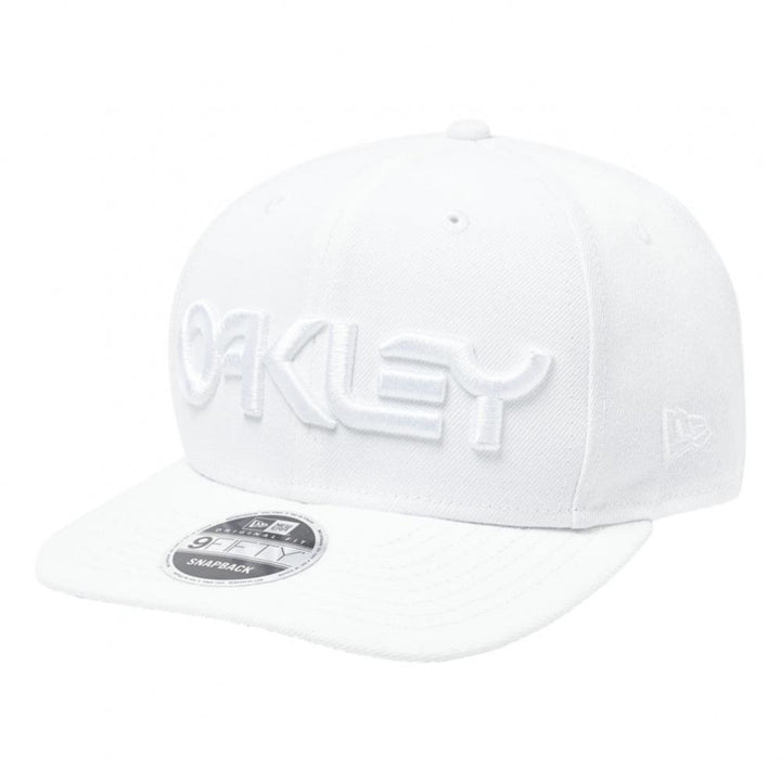 Oakley Mark II Novelty Snap Back Cap