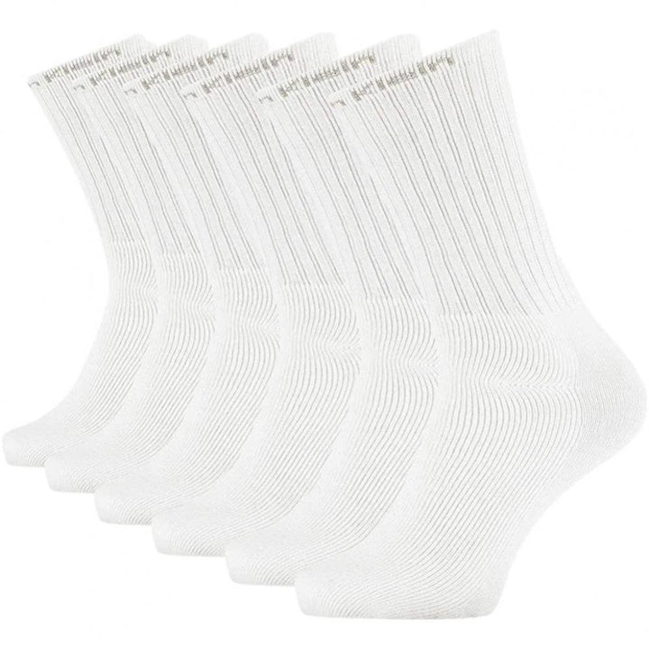Calvin Klein Antonio 6 Pack Crew Socks