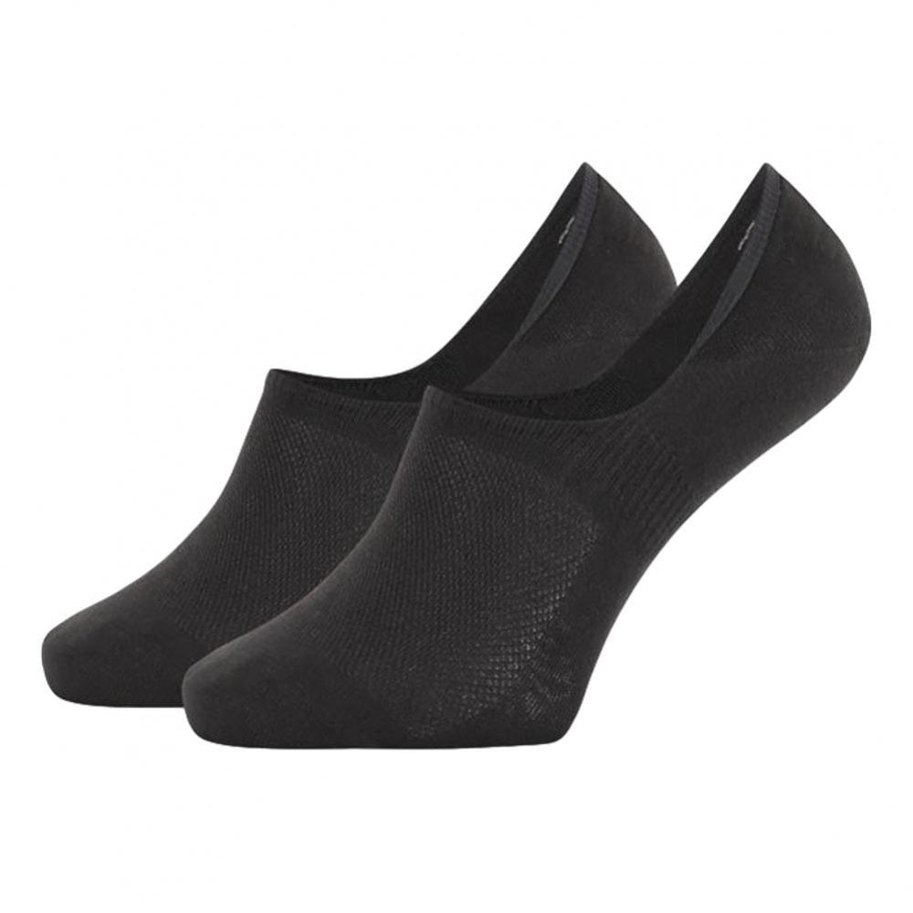 Calvin Klein No Show Caleb 2 Pack Socks