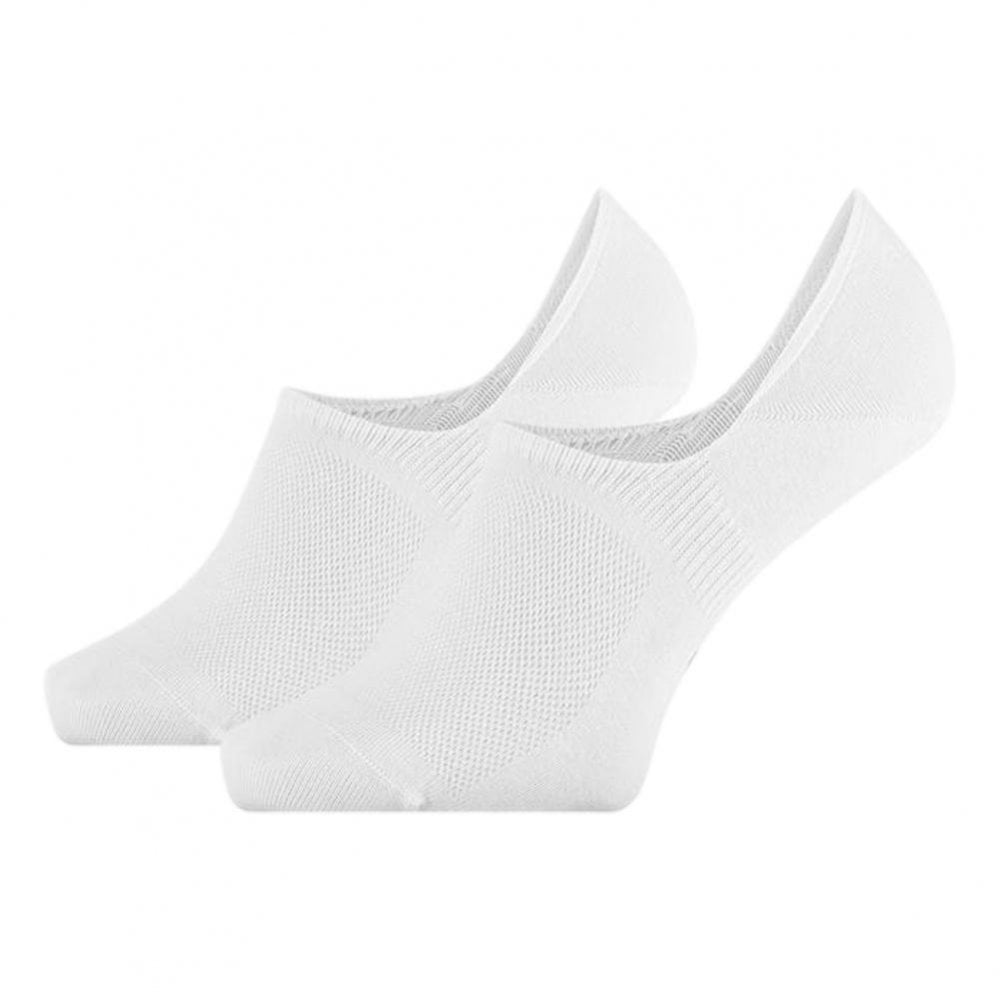 Calvin Klein No Show Caleb 2 Pack Socks
