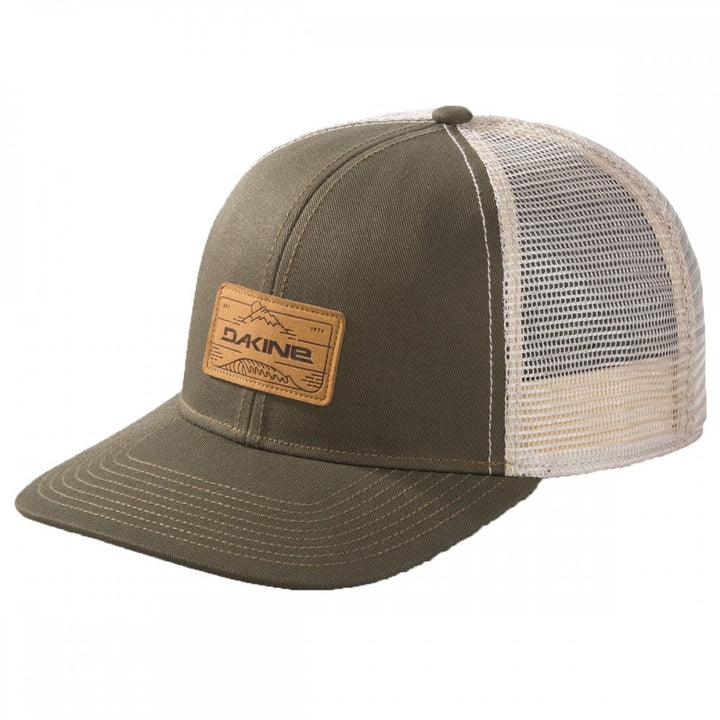 Dakine Peak To Peak Trucker Cap