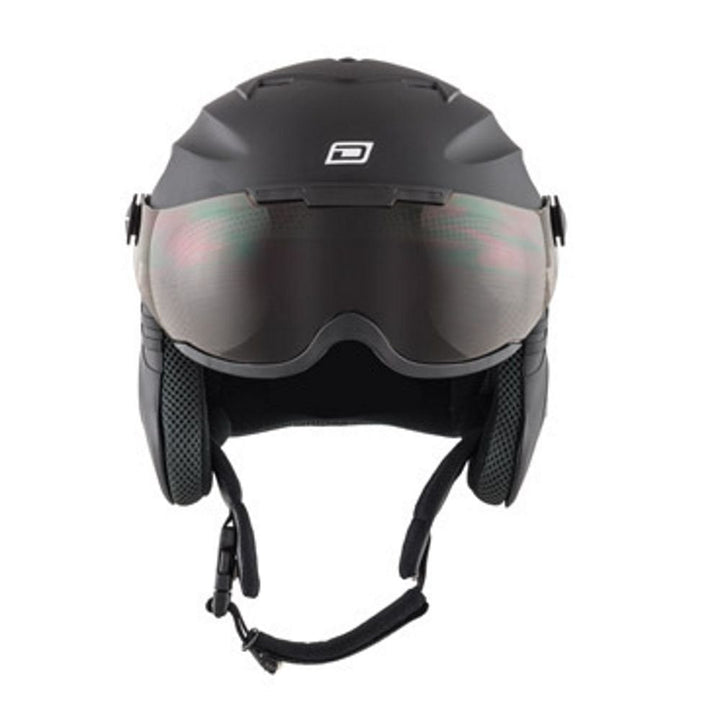Dirty Dog Apache Helmet