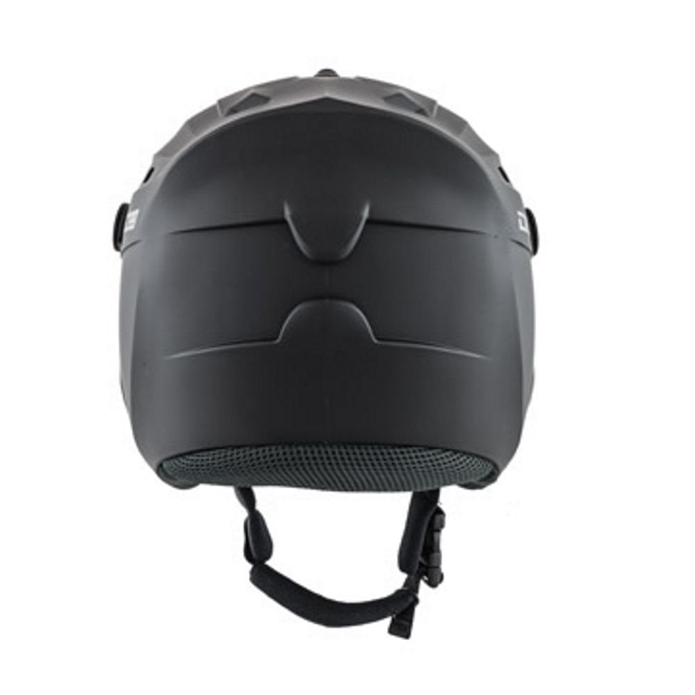 Dirty Dog Apache Helmet