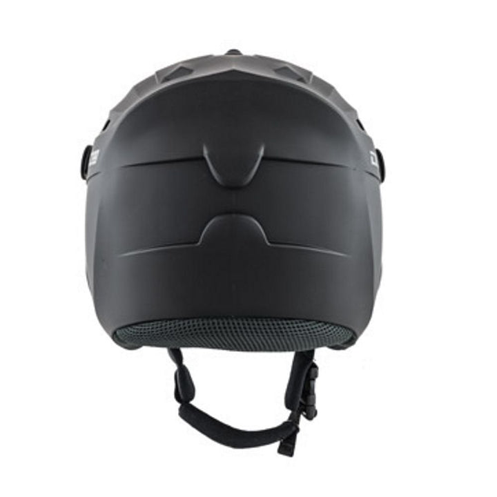 Dirty Dog Apache Helmet
