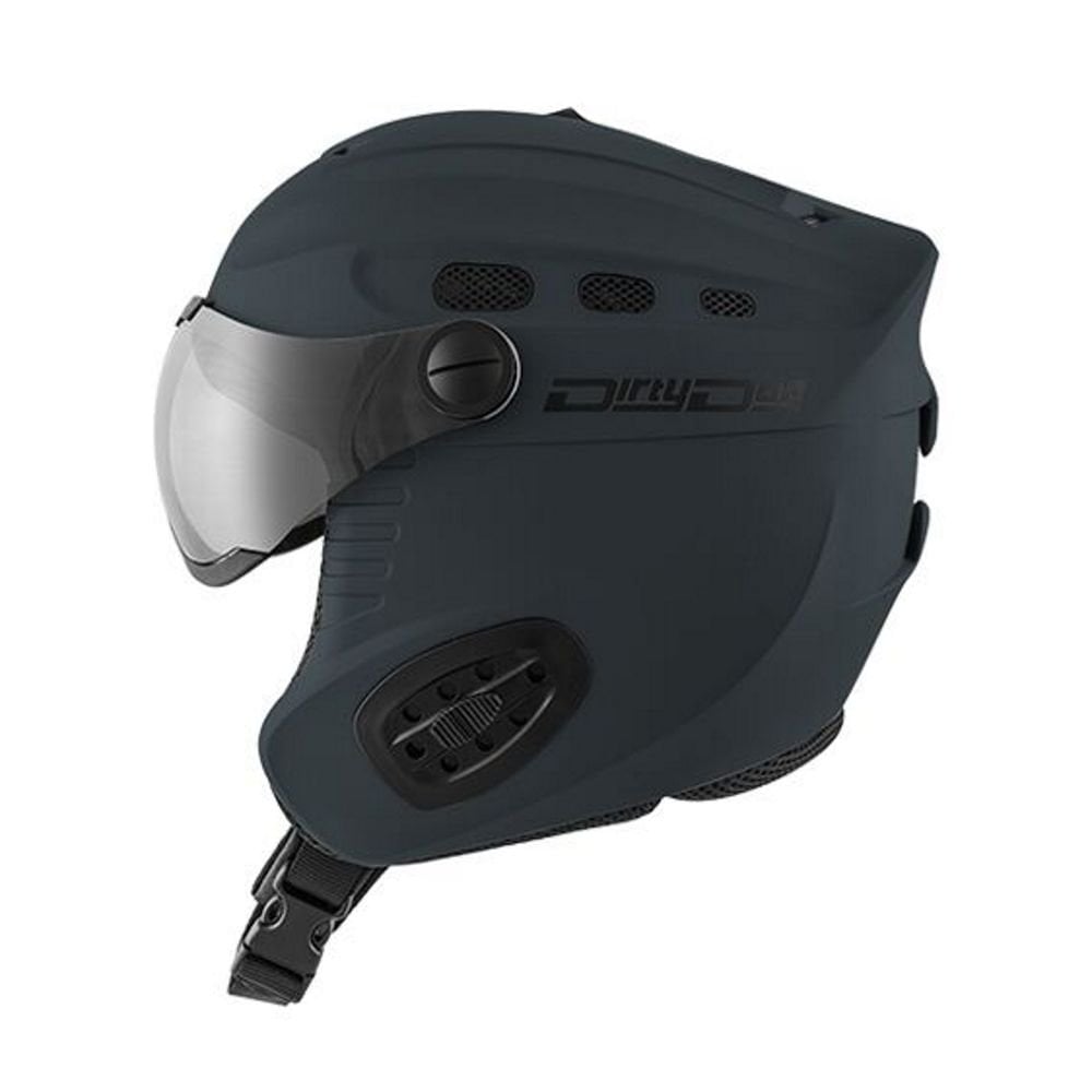 Dirty Dog Apache Helmet