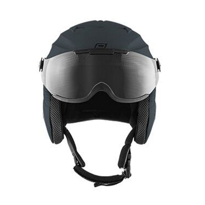 Dirty Dog Apache Helmet