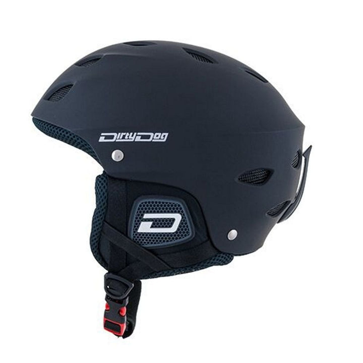 Dirty Dog Orbit Helmet