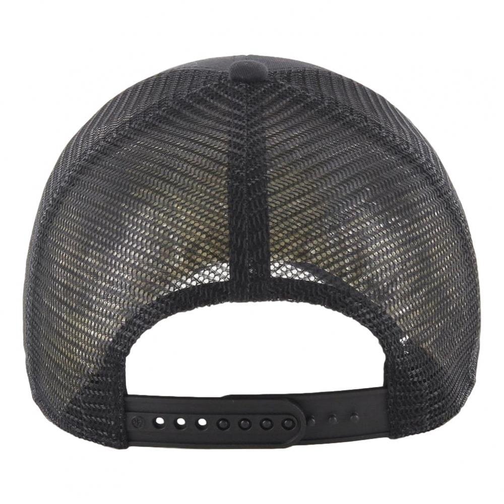 47 Brand EPL Liverpool FC Branson Cap - Black