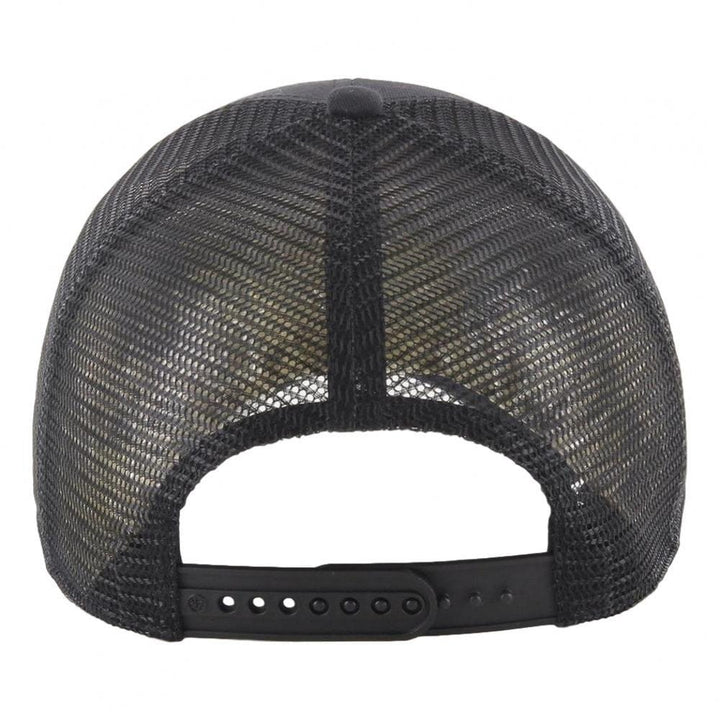 47 Brand EPL Liverpool FC Branson Cap - Black