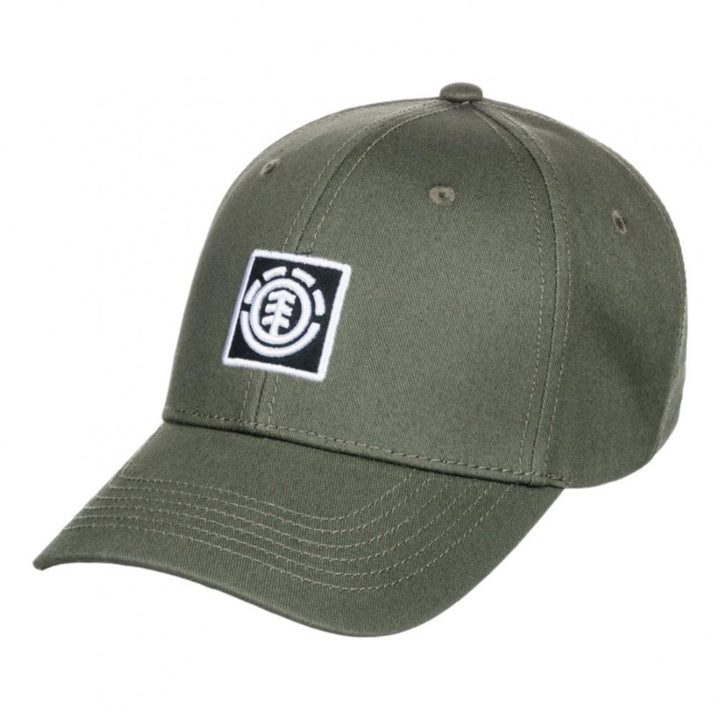 Element Treelogo Cap