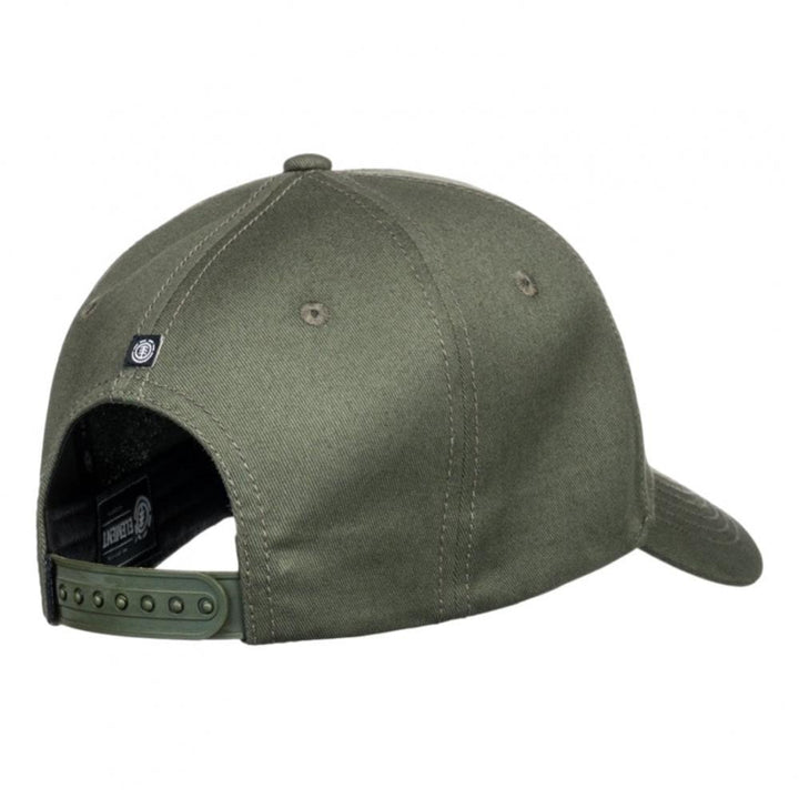 Element Treelogo Cap