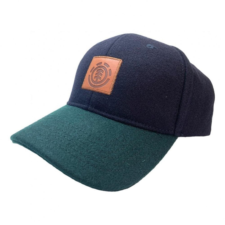 Element Treelogo Cap
