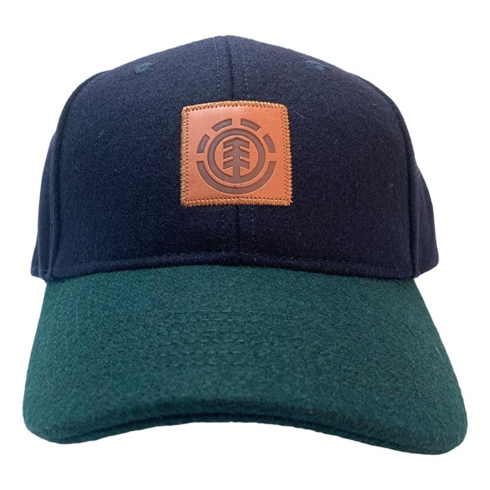 Element Treelogo Cap