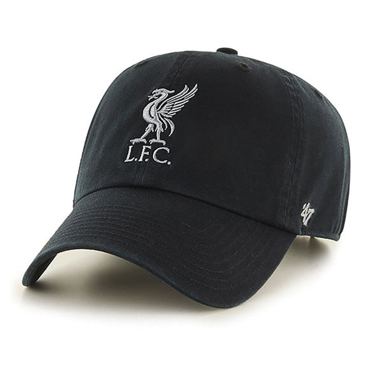 47 Brand EPL Liverpool FC Clean Up Cap