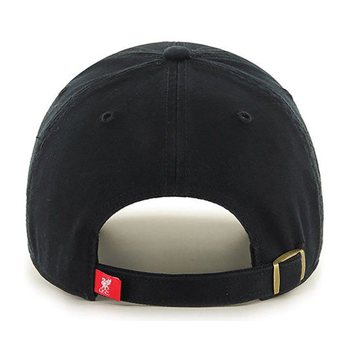 47 Brand EPL Liverpool FC Clean Up Cap