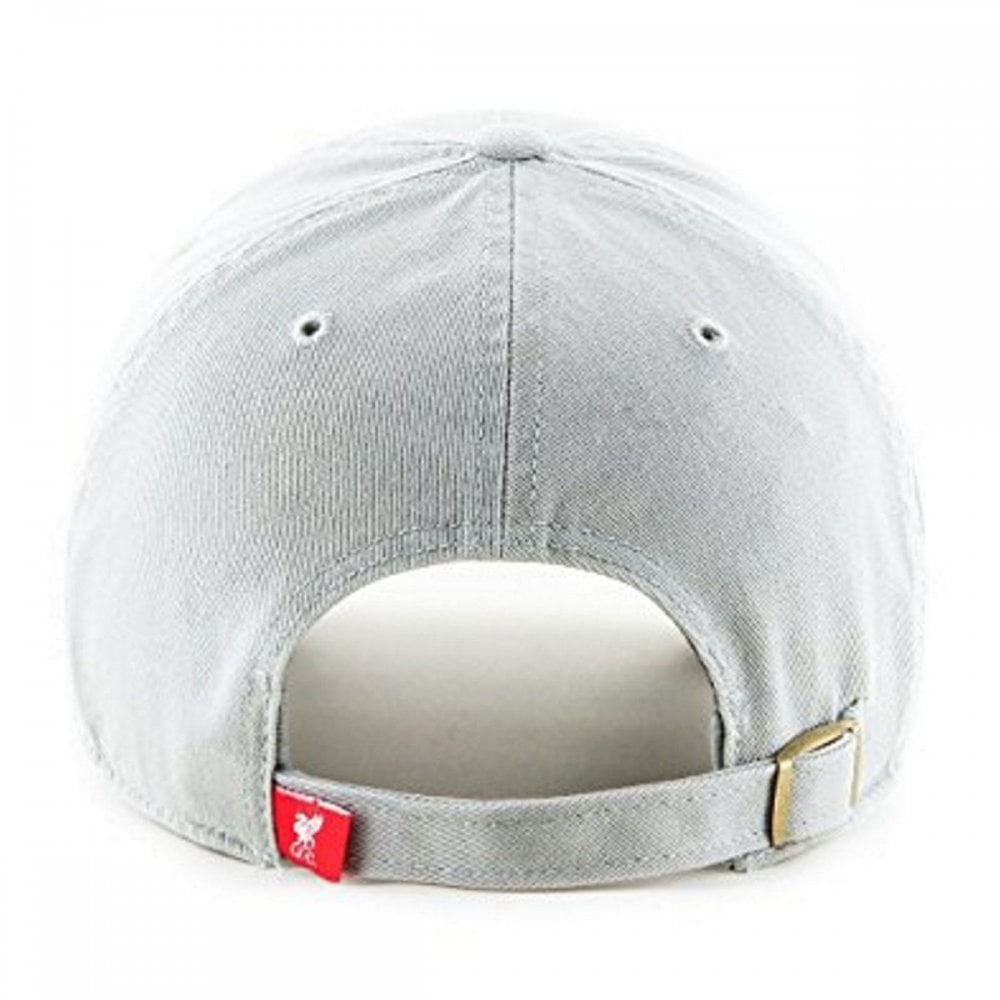 47 Brand EPL Liverpool FC Clean Up Cap