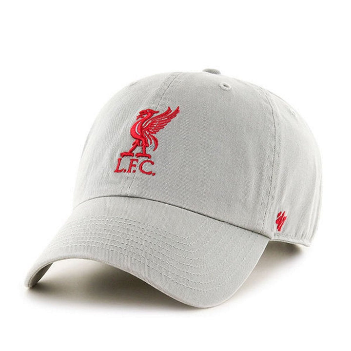 47 Brand EPL Liverpool FC Clean Up Cap
