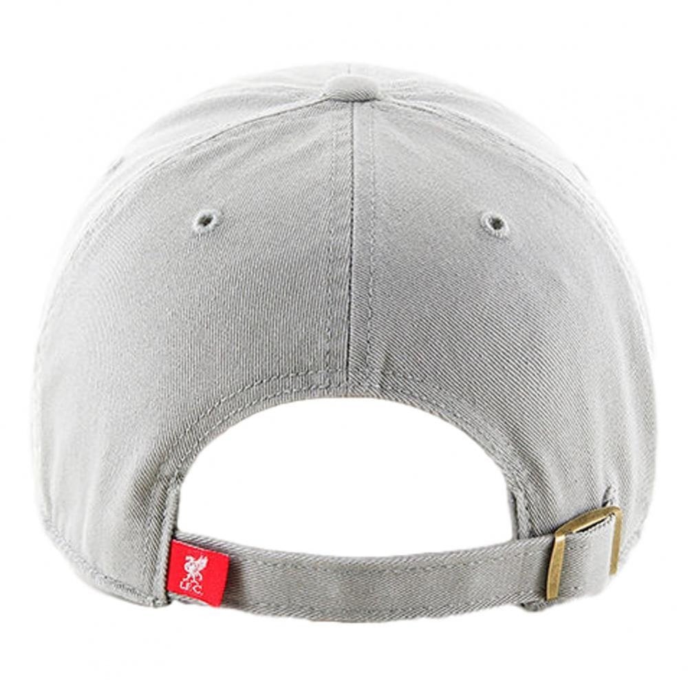 47 Brand EPL Liverpool FC Clean Up Cap