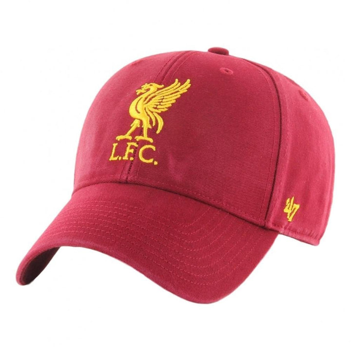 47 Brand EPL Liverpool FC Legend MVP Cap