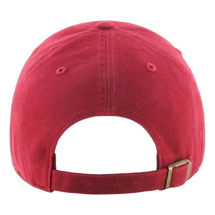 47 Brand EPL Liverpool FC Legend MVP Cap
