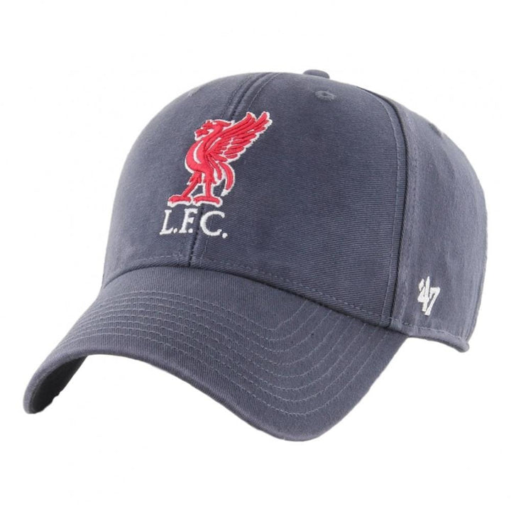 47 Brand EPL Liverpool FC Legend MVP Cap