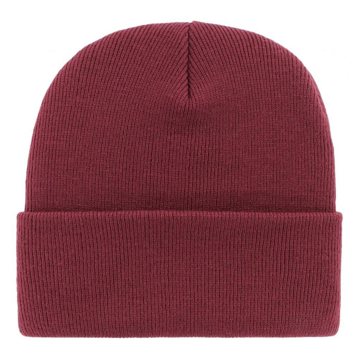 47 Brand EPL West Ham United FC Prize Fight Cuff Knit Beanie