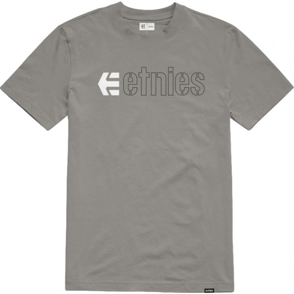 Etnies Ecorp Tee