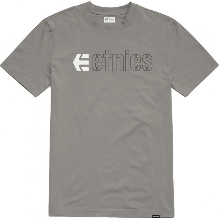 Etnies Ecorp Tee
