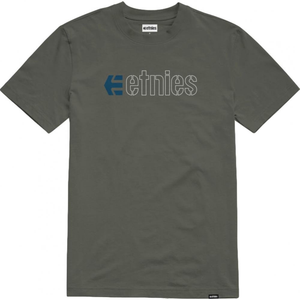Etnies Ecorp Tee