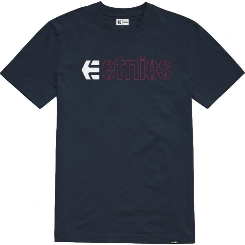 Etnies Ecorp Tee