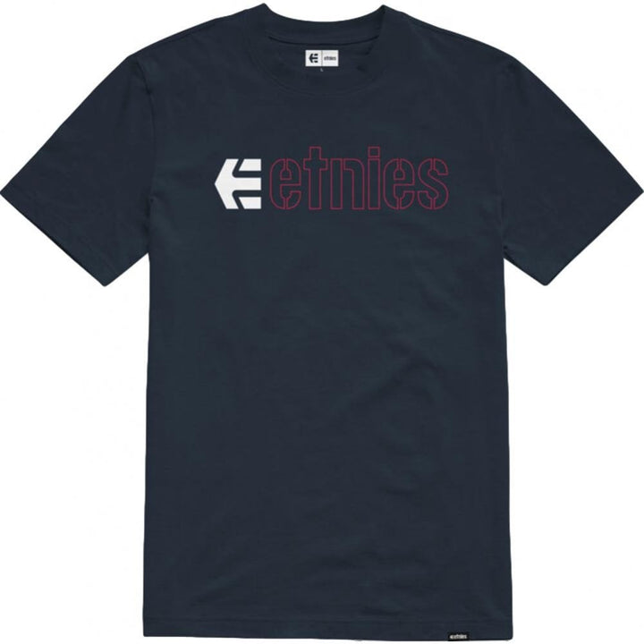 Etnies Ecorp Tee