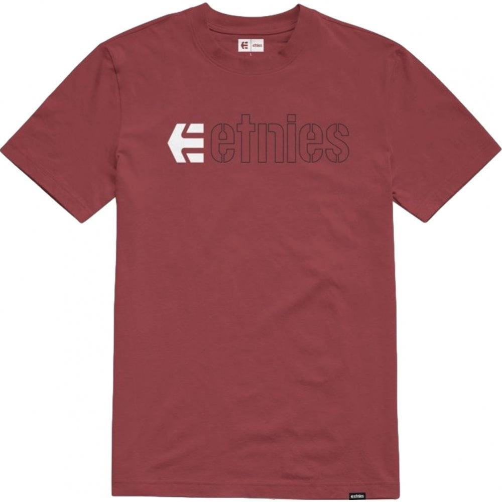 Etnies Ecorp Tee