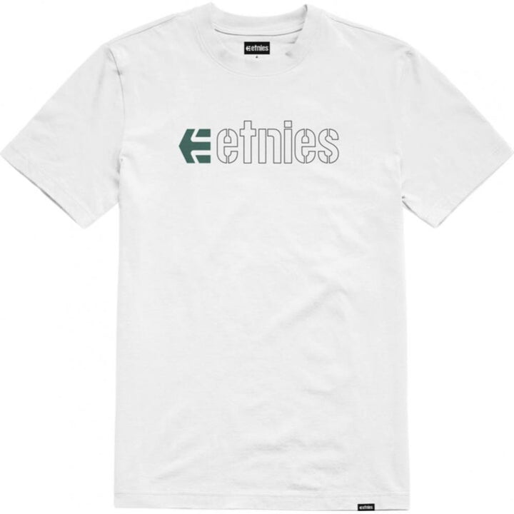 Etnies Ecorp Tee