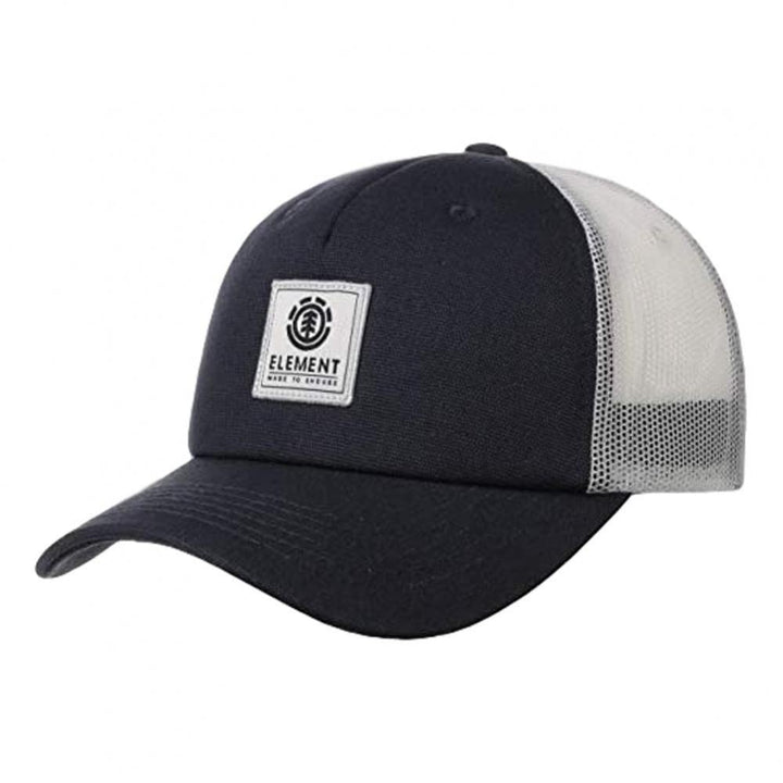 Element Icon Mesh Cap - Dark Navy
