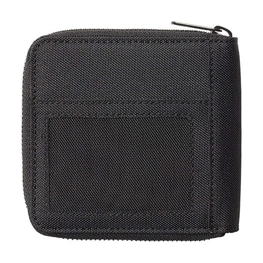 Fox Machinist Wallet - Black