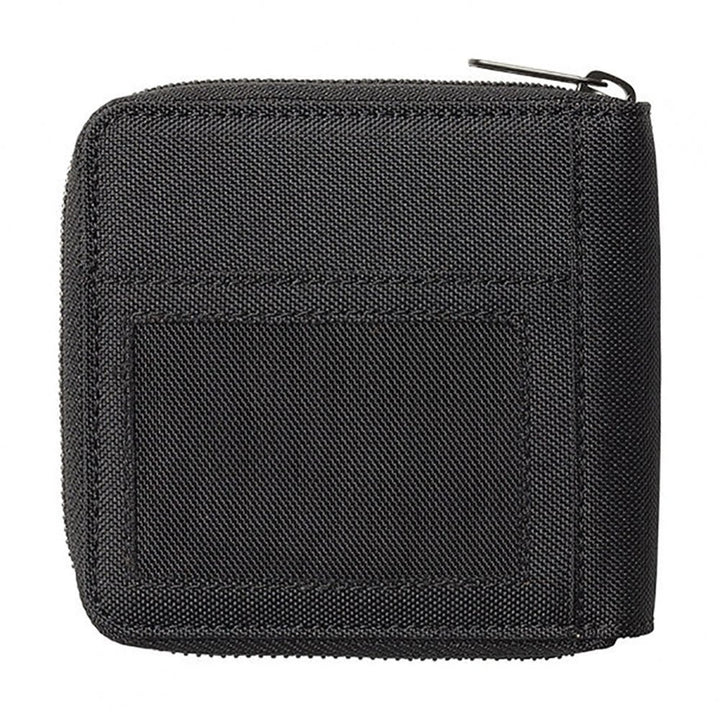 Fox Machinist Wallet - Black