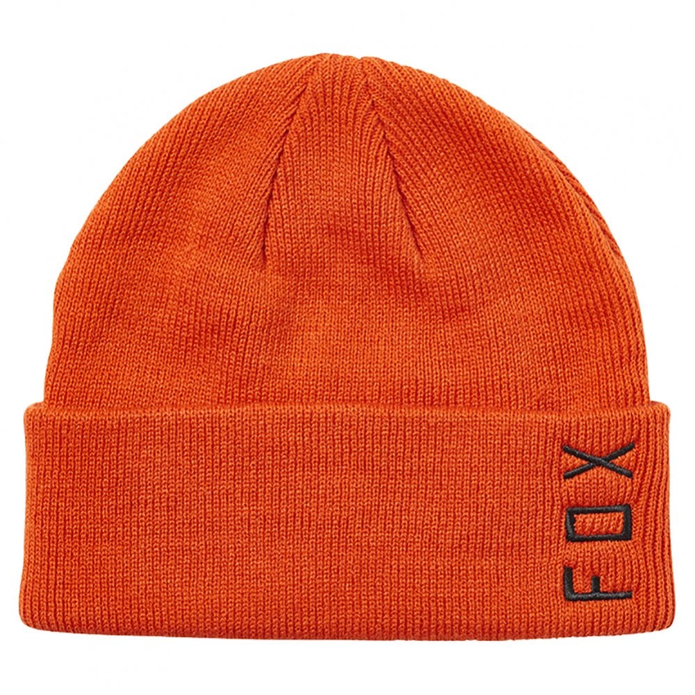 Fox Daily Beanie - Purple